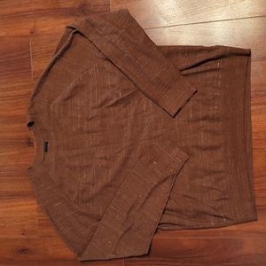 NWT Gap Mens Sweater